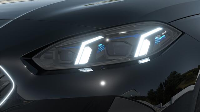 BMW 2-SERIE Gran Coupé 220 High Executive M Sport Automaat / Adaptieve LED / Head-Up / M Adaptief onderstel / Parking Assistant Plus / Stuurverwarming / Comfort Access