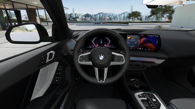 BMW 2-SERIE Gran Coupé 220 High Executive M Sport Automaat / Adaptieve LED / Head-Up / M Adaptief onderstel / Parking Assistant Plus / Stuurverwarming / Comfort Access