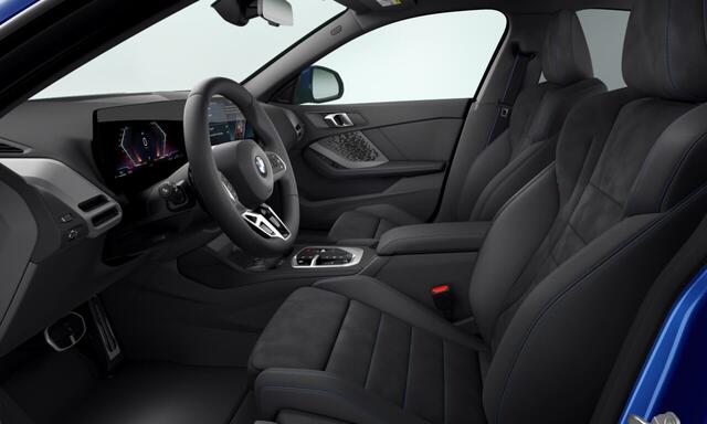 BMW 2-SERIE Gran Coupé 220