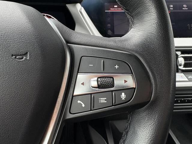 BMW 2-SERIE Gran Coupé 218i Executive Edition Automaat / Apple Carplay/Android Auto / Cruise Controle / Climate control / Navigatie full map /