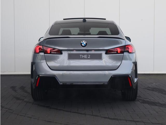 BMW 2-SERIE 220 Gran Coupé