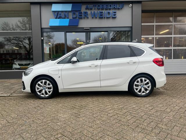 BMW 2-SERIE -Active Tourer 225xe iperformance High Executive