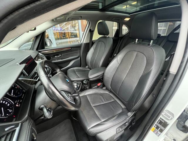 BMW 2-SERIE -Active Tourer 225xe iperformance High Executive