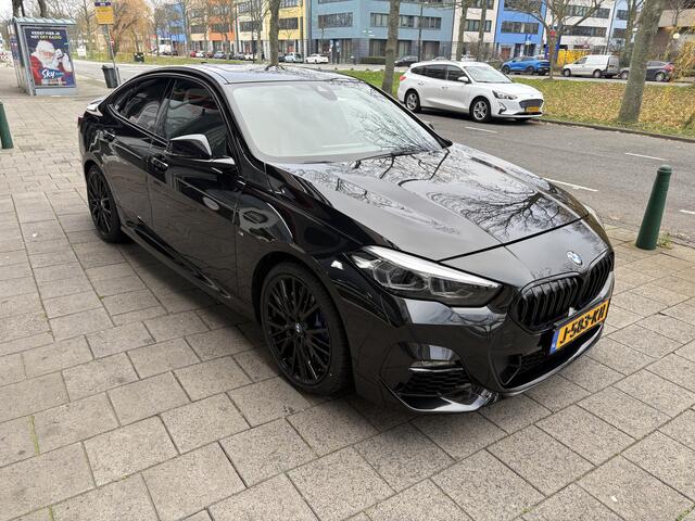 BMW 2-SERIE Gran Coupé 218i High Executive PANO-H&K-LEDER-19''inch-CAMERA