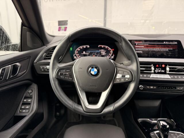 BMW 2-SERIE Gran Coupé 220i Business Edition Plus | Leer | Navi | Carplay
