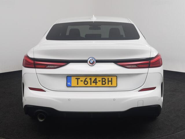 BMW 2-SERIE Gran Coupé 218i Introduction Edition | M-Sport o Live Cockpit o CarPlay