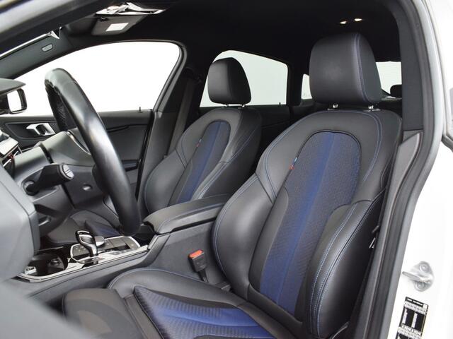 BMW 2-SERIE Gran Coupé 218i Introduction Edition | M-Sport o Live Cockpit o CarPlay