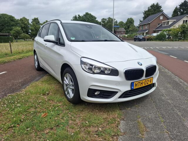 BMW 2-SERIE Active Tourer 218i