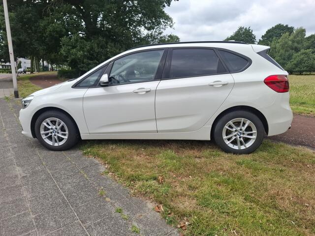 BMW 2-SERIE Active Tourer 218i