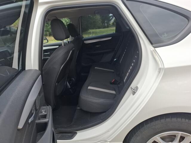 BMW 2-SERIE Active Tourer 218i