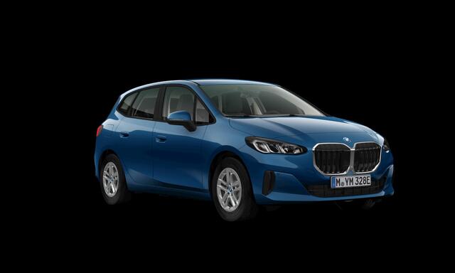 BMW 2-SERIE Active Tourer 225e xDrive
