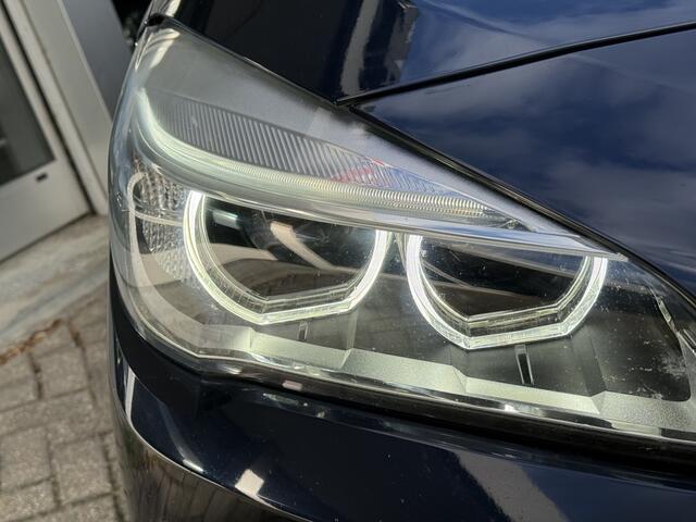 BMW 2-SERIE Active Tourer 225xe iP High Exec. plug in | 225pk ! | pano |