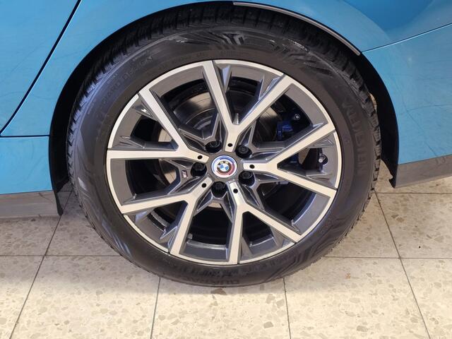 BMW 2-SERIE Gran Coupé 218i (136PK) M-Sport Pack Pano Navi NL-Auto Géén Afleverkosten