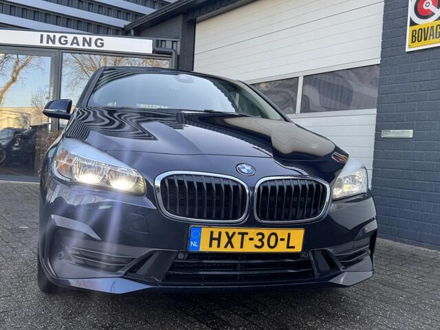 BMW 2-SERIE Active Tourer 225xe iP High Executive