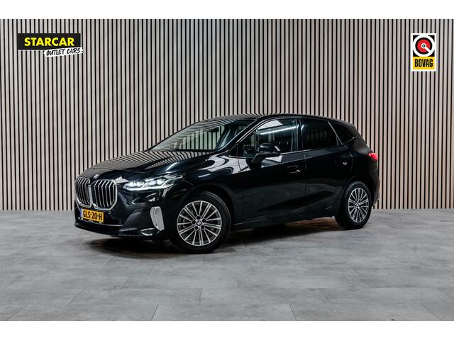 BMW 2-SERIE Active Tourer 218i