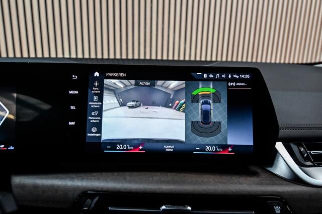 BMW 2-SERIE Active Tourer 218i