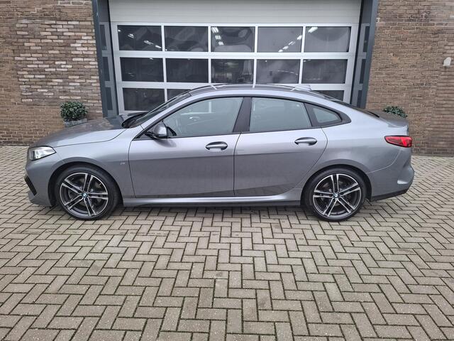 BMW 2-SERIE Gran Coupé 220i High Executive Edition M Pakket
