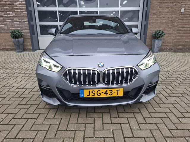 BMW 2-SERIE Gran Coupé 220i High Executive Edition M Pakket