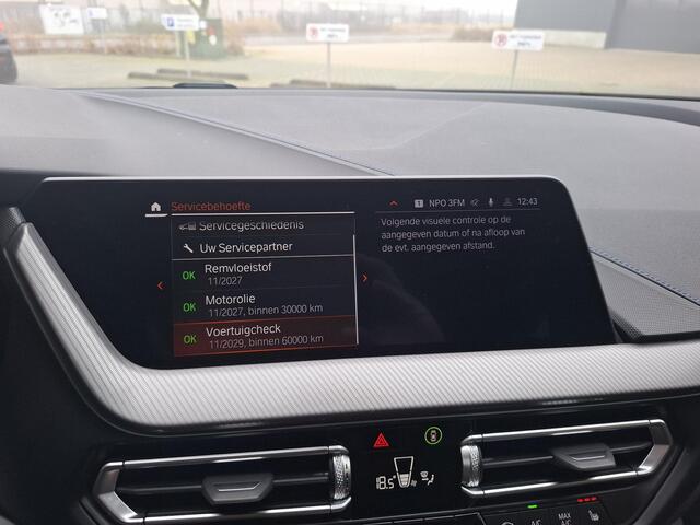 BMW 2-SERIE Gran Coupé 220i High Executive Edition M Pakket