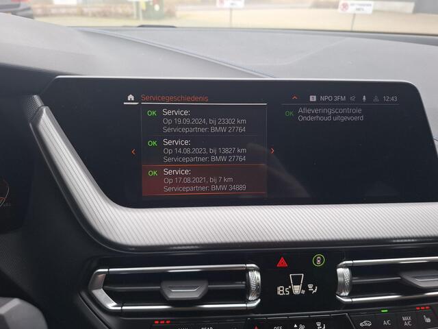 BMW 2-SERIE Gran Coupé 220i High Executive Edition M Pakket