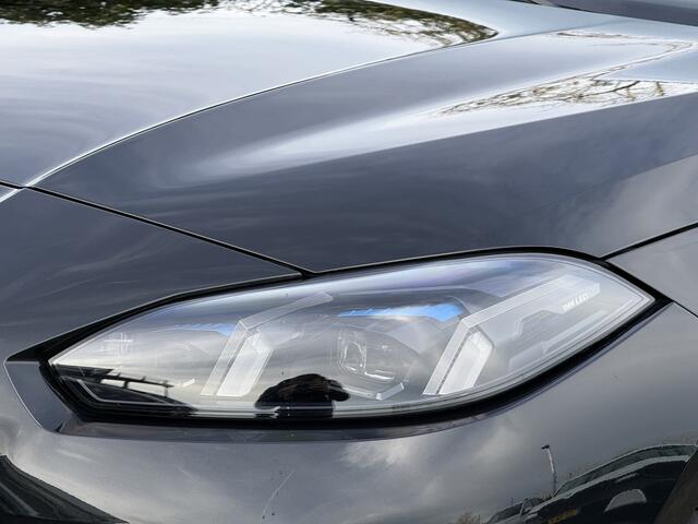 BMW 2-SERIE Gran Coupé 220 | M-Sport Pro | 19" | Panaroma | Harman/Kardon / Stoel+Stuur Verw. | Comf. Acc. | Getint Glas