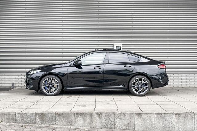 BMW 2-SERIE Gran Coupé 220