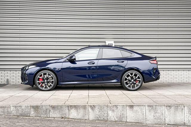 BMW 2-SERIE Gran Coupé 220 | M Sport Pro | Innovation Pack | Driving Assistant Professional | Selections