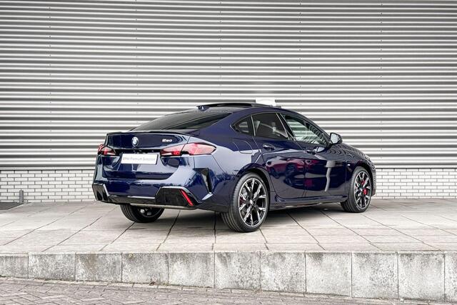 BMW 2-SERIE Gran Coupé 220 | M Sport Pro | Innovation Pack | Driving Assistant Professional | Selections