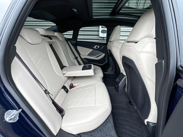 BMW 2-SERIE Gran Coupé 220 | M Sport Pro | Innovation Pack | Driving Assistant Professional | Selections