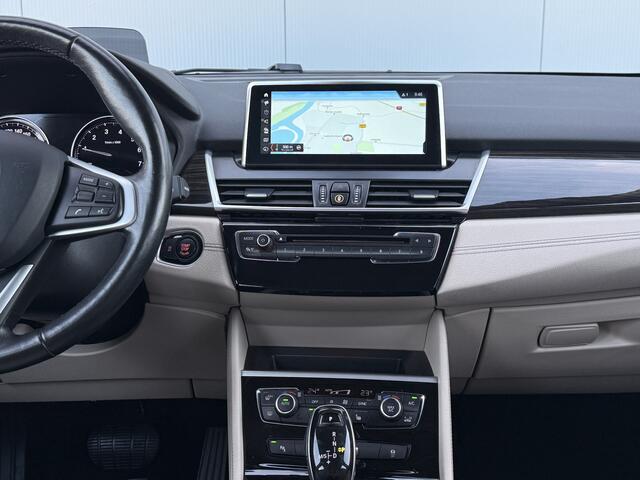BMW 2-SERIE Active Tourer 218i High Executive Edition Automaat Trekhaak.
