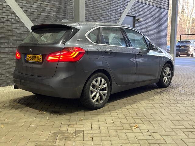 BMW 2-SERIE Active Tourer 225xe | 17 Inch | Keyless | Cruise Control | PDC V+A