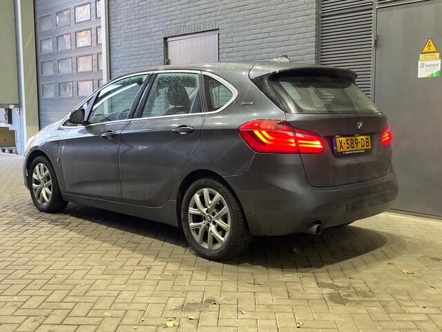 BMW 2-SERIE Active Tourer 225xe | 17 Inch | Keyless | Cruise Control | PDC V+A