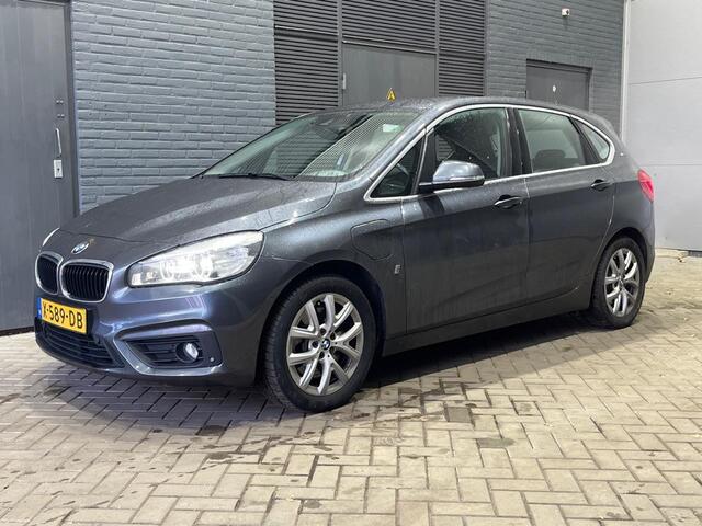 BMW 2-SERIE Active Tourer 225xe | 17 Inch | Keyless | Cruise Control | PDC V+A