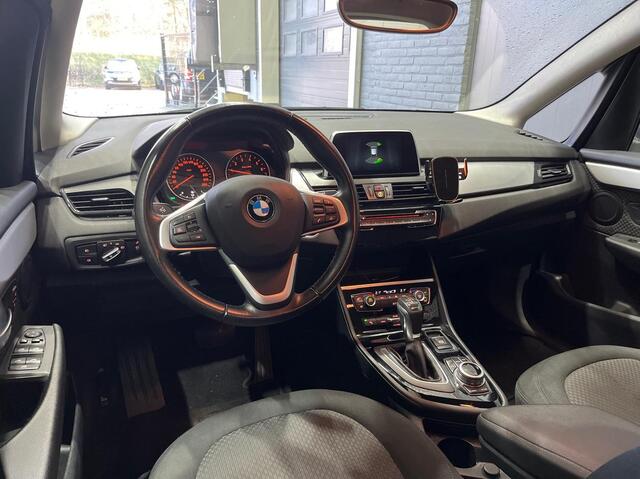 BMW 2-SERIE Active Tourer 225xe | 17 Inch | Keyless | Cruise Control | PDC V+A
