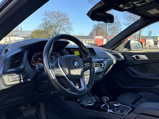 BMW 2-SERIE Gran Coupé 218i Executive Edition | Digitaal cockpit | Navi | LED