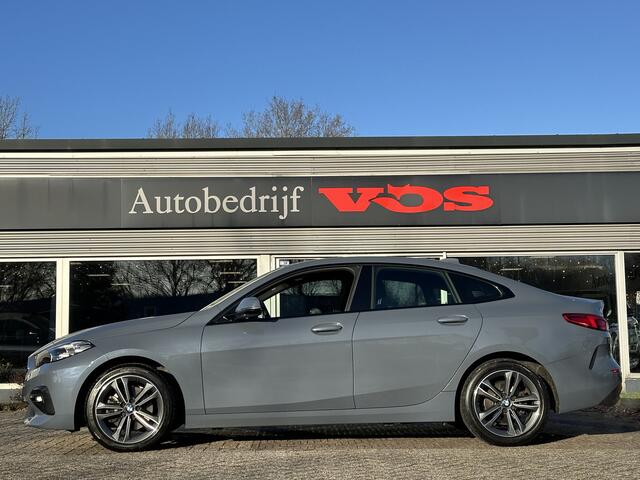 BMW 2-SERIE Gran Coupé 218i Executive Edition | Digitaal cockpit | Navi | LED