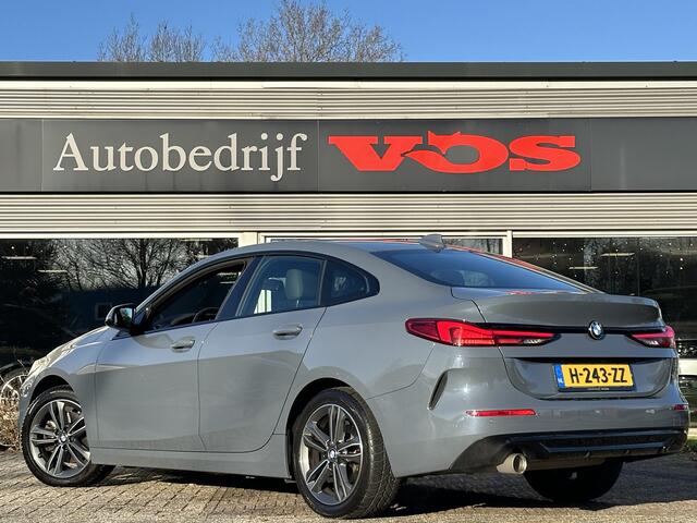 BMW 2-SERIE Gran Coupé 218i Executive Edition | Digitaal cockpit | Navi | LED