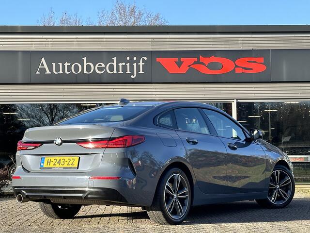 BMW 2-SERIE Gran Coupé 218i Executive Edition | Digitaal cockpit | Navi | LED