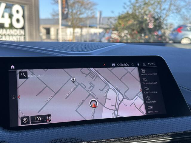 BMW 2-SERIE Gran Coupé 218i Executive Edition | Digitaal cockpit | Navi | LED