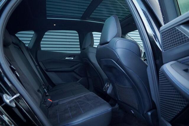 BMW 2-SERIE Active Tourer 220i / Aut / M-Sport / Pano / Trekhaak / 19'' / HUD