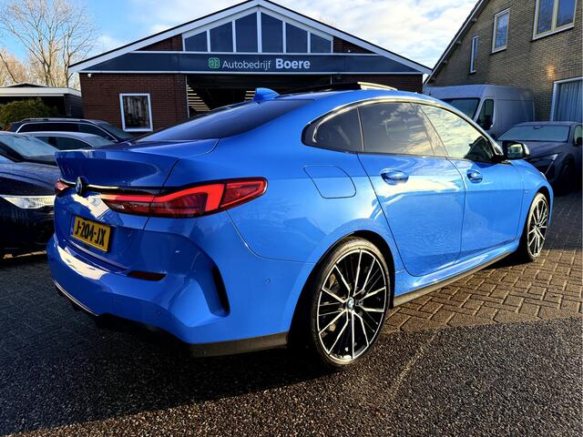 BMW 2-SERIE Gran Coupé 218i High Executive M-Sport Panoramadak, Harman/Kardon