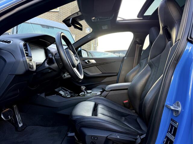 BMW 2-SERIE Gran Coupé 218i High Executive M-Sport Panoramadak, Harman/Kardon