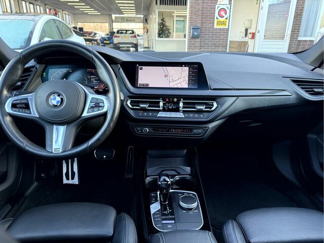 BMW 2-SERIE Gran Coupé 218i High Executive M-Sport Panoramadak, Harman/Kardon