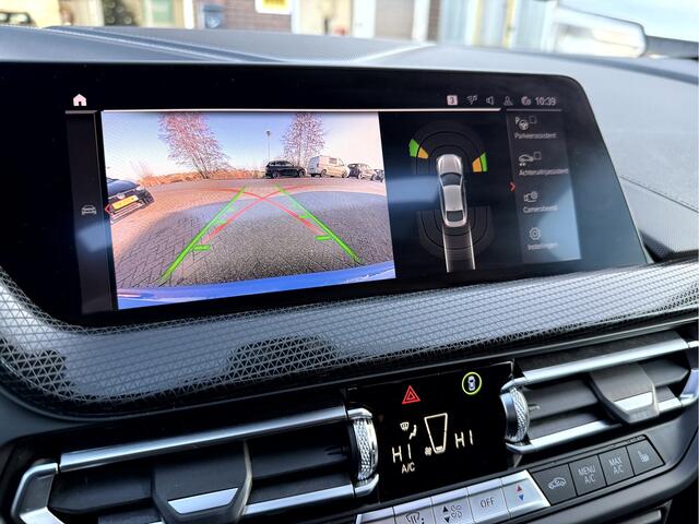 BMW 2-SERIE Gran Coupé 218i High Executive M-Sport Panoramadak, Harman/Kardon