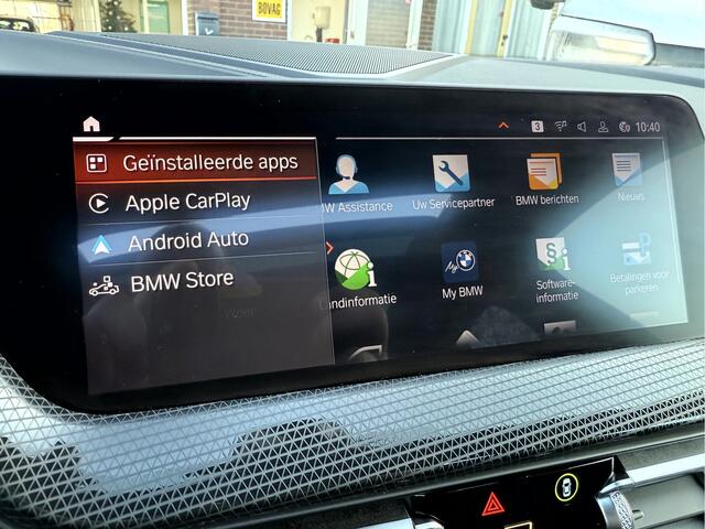 BMW 2-SERIE Gran Coupé 218i High Executive M-Sport Panoramadak, Harman/Kardon