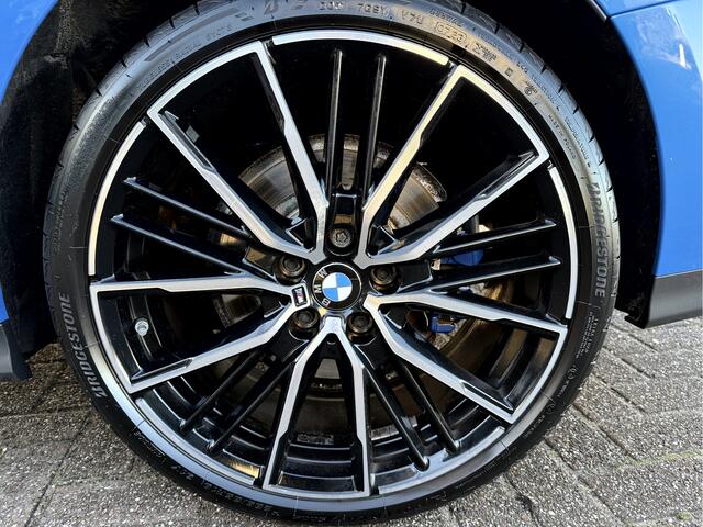 BMW 2-SERIE Gran Coupé 218i High Executive M-Sport Panoramadak, Harman/Kardon