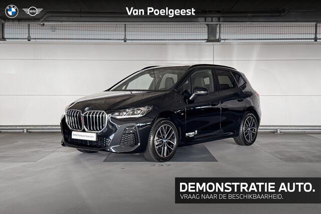 BMW 2-SERIE Active Tourer 225e xDrive | M Sportpakket | Premium Pack | Travel Pack | Trekhaak