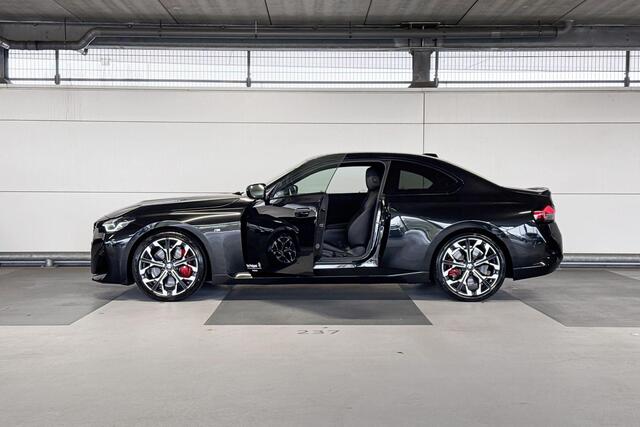 BMW 2-SERIE Coupé 220i | M Sportpakket Pro | Premium Pack