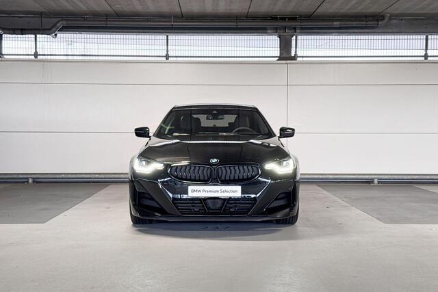 BMW 2-SERIE Coupé 220i | M Sportpakket Pro | Premium Pack