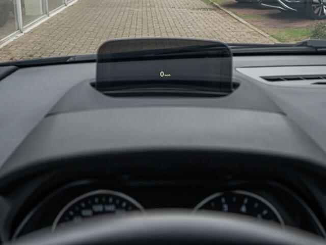 BMW 2-SERIE Active Tourer 218i Corporate Lease High Exe ORG NL HUD CAMERA HIFI STOELVERW LEDER